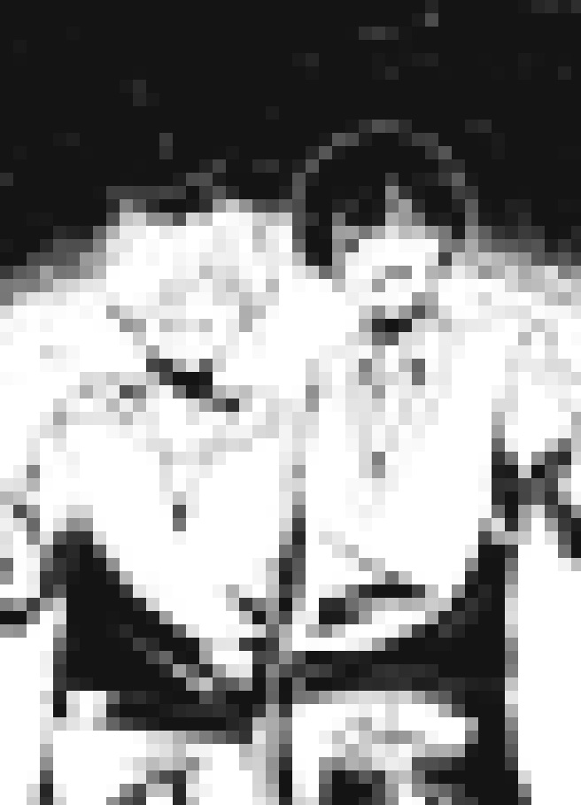 【Take a need for YOU】何処かの世界を氷鏡に照らして、