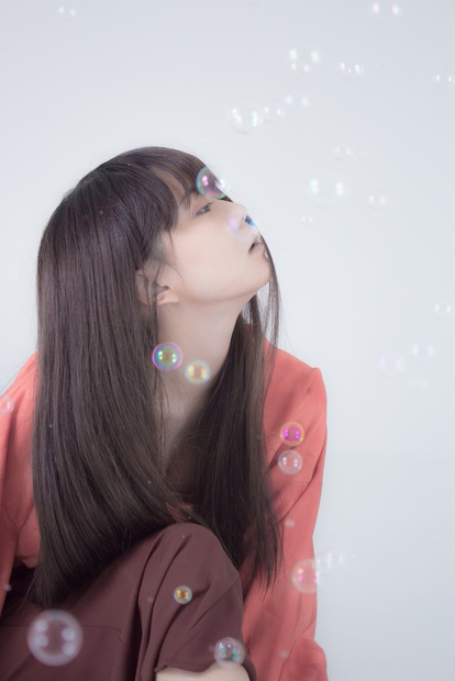 写真集「やわらかいいのち」