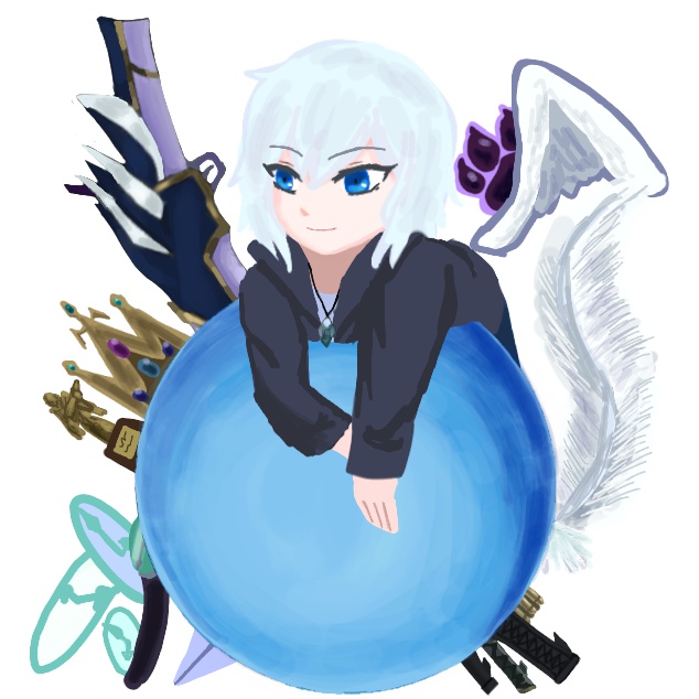 NODUS planetsアクキー