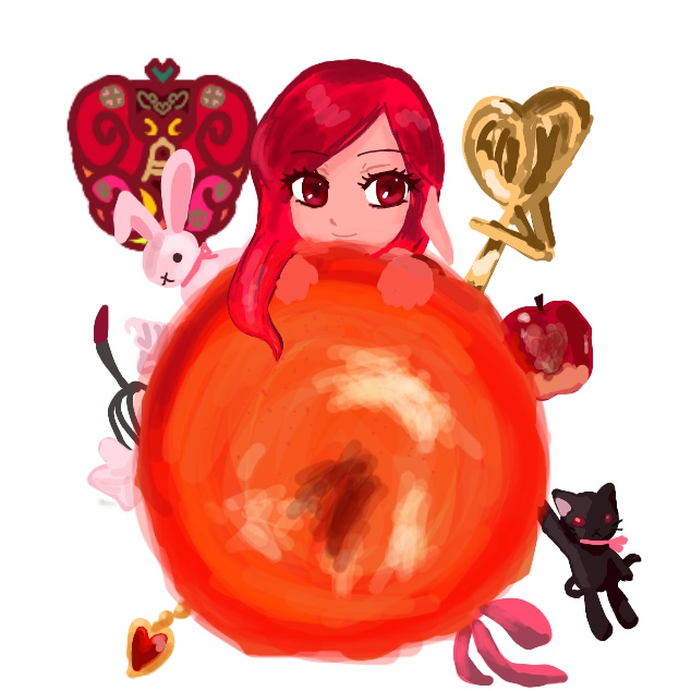 NODUS planetsアクキー