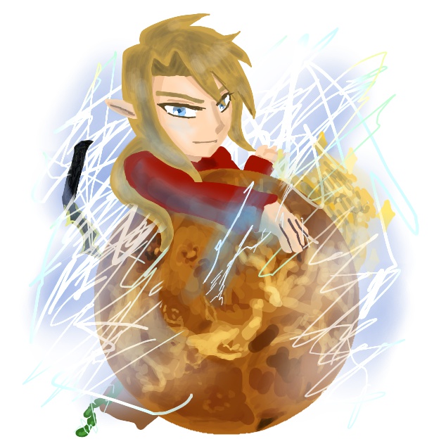 NODUS planetsアクキー