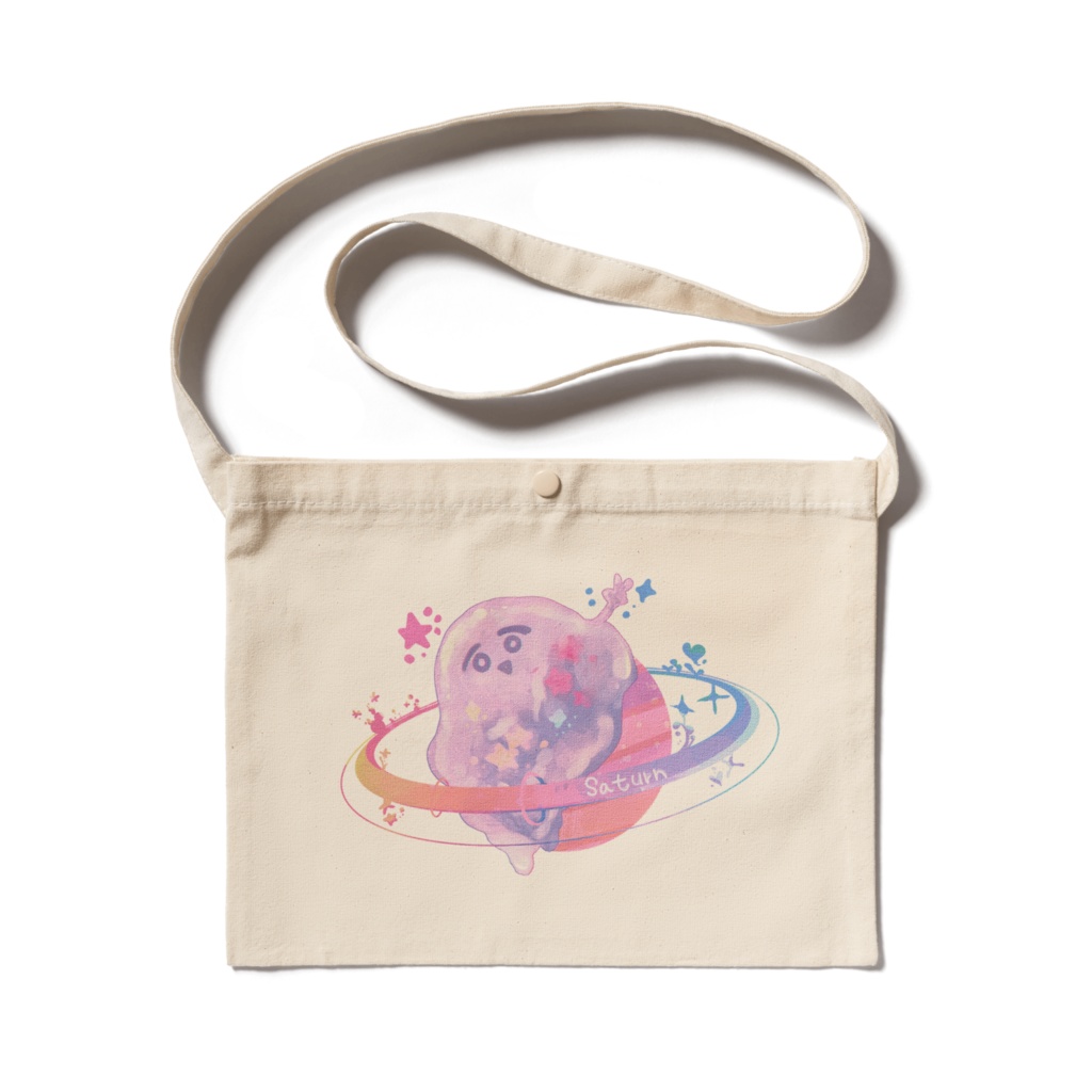 沙ターンサコッシュ