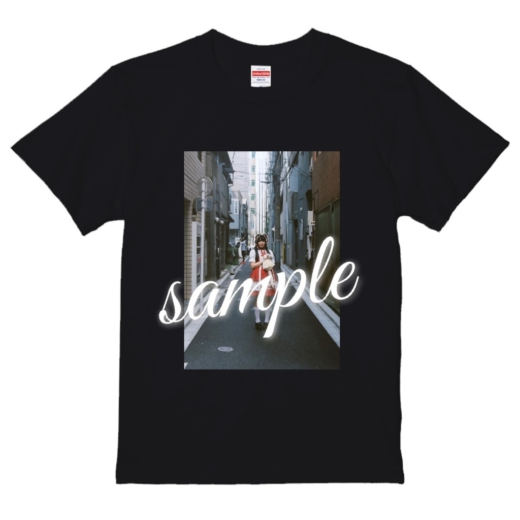 Amgm Lolita T-shirt 2021