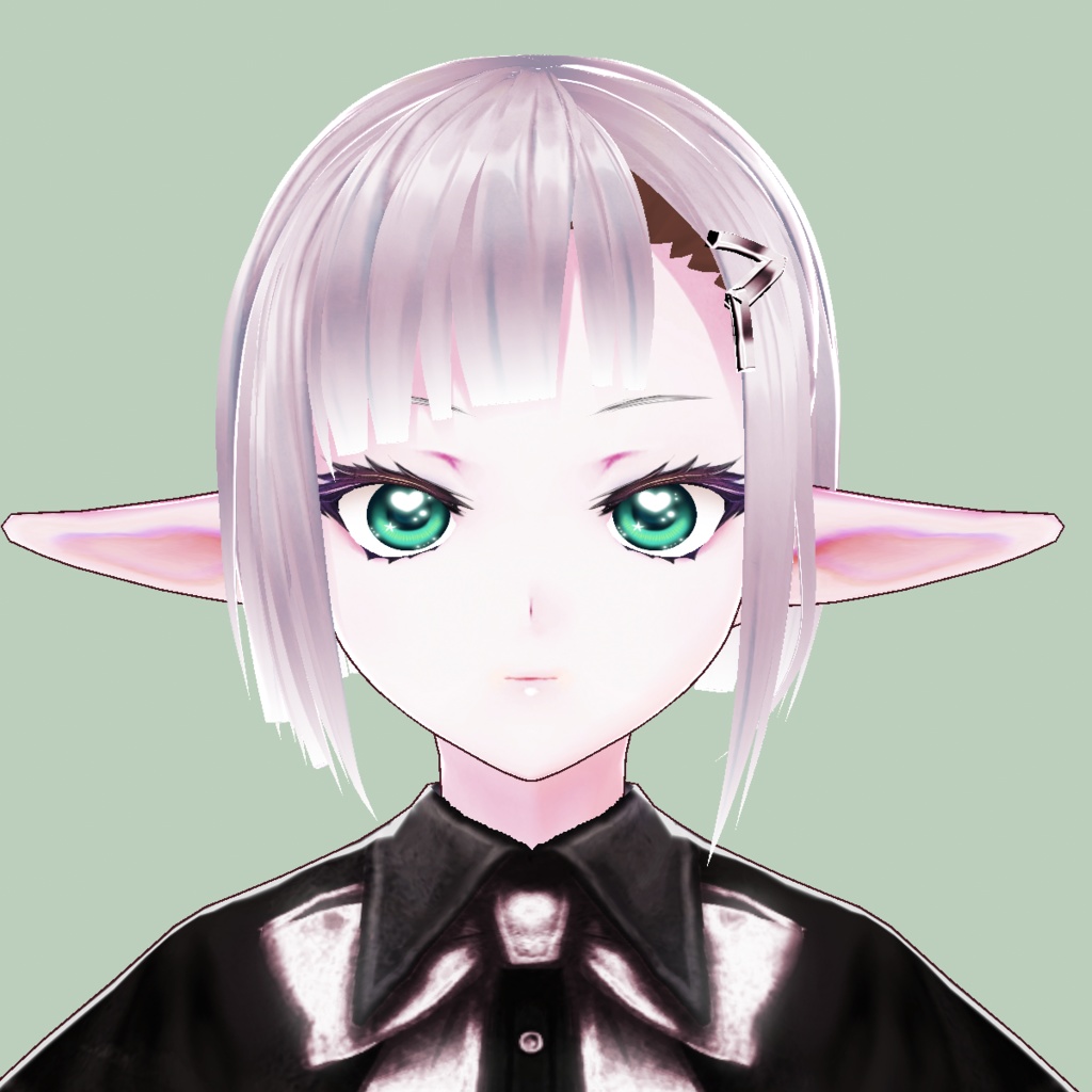 Neighborhood Girl - Eyes