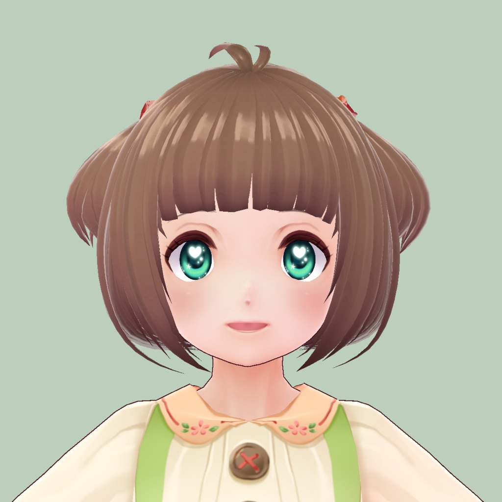 Neighborhood Girl - Eyes