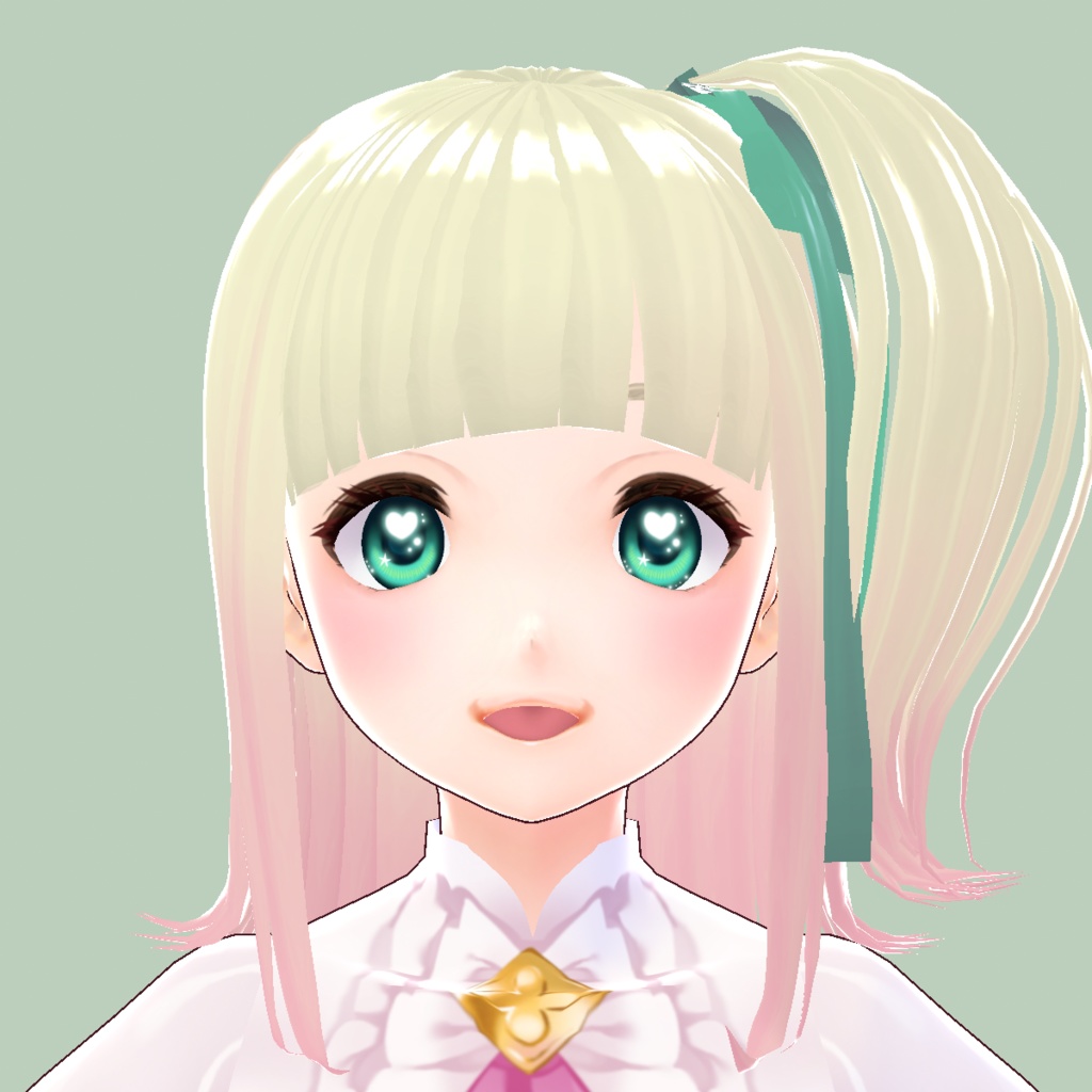 Neighborhood Girl - Eyes