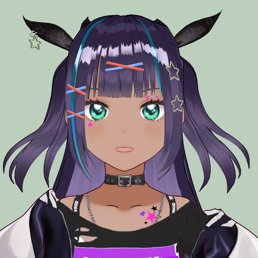 Neighborhood Girl - Eyes