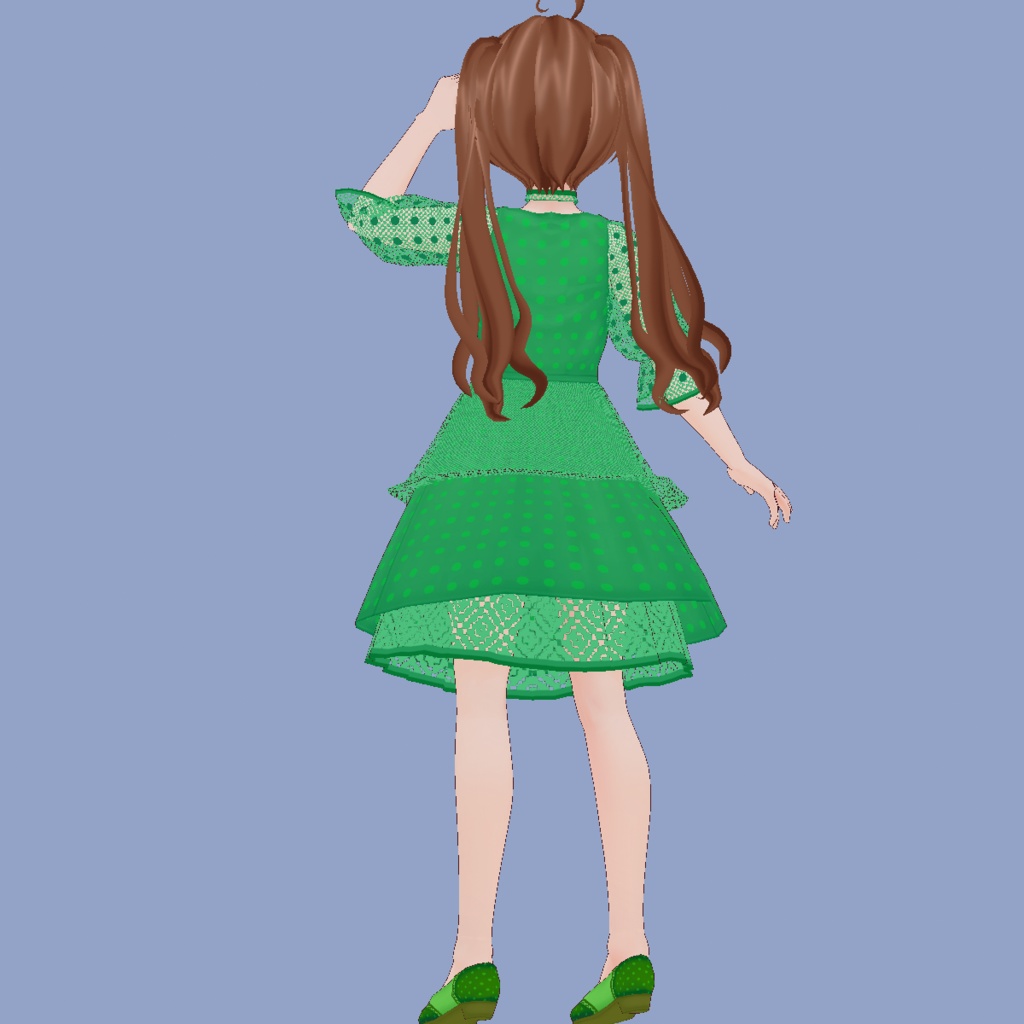 Neighborhood Girl - Full Set