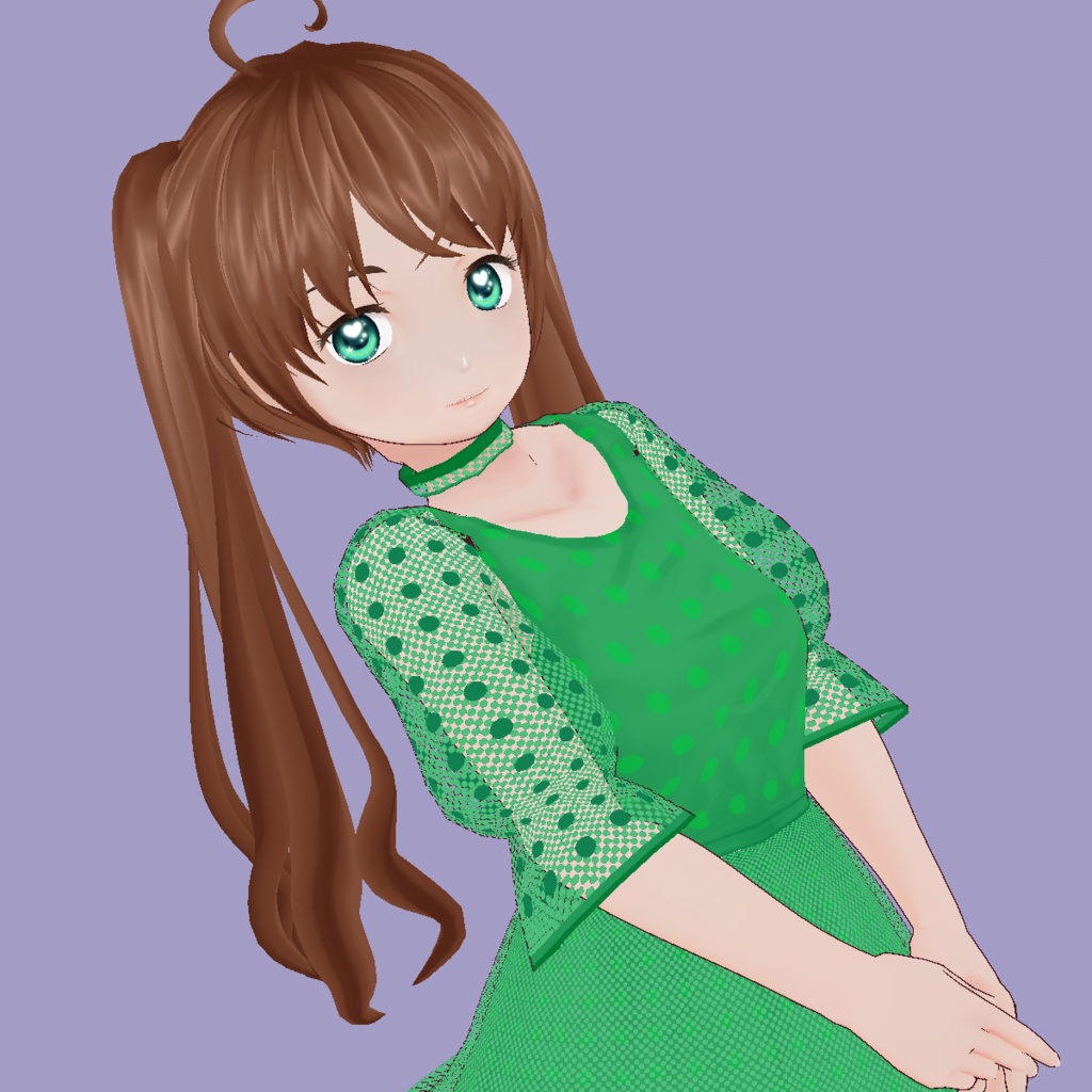 Neighborhood Girl - Full Set