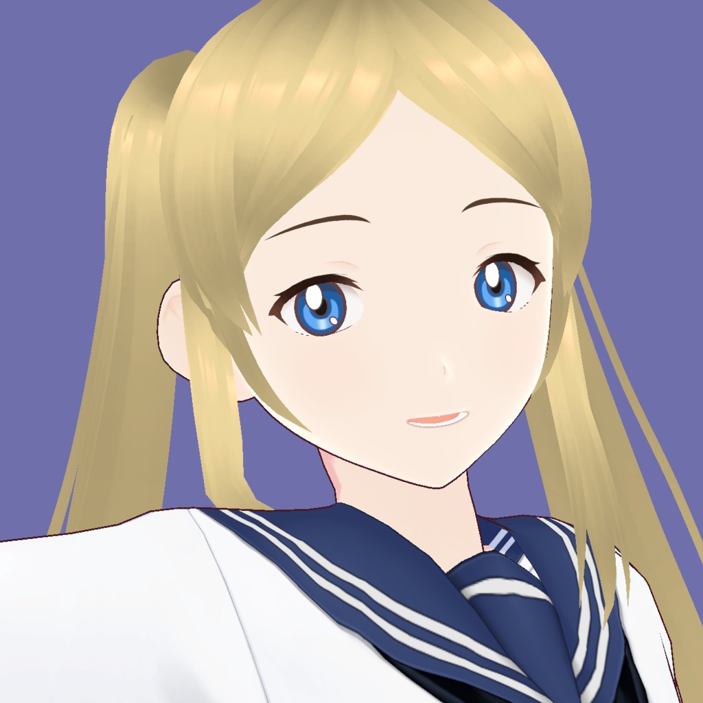 Sailor Moon Crystal Eyes - Usagi & Chibiusa