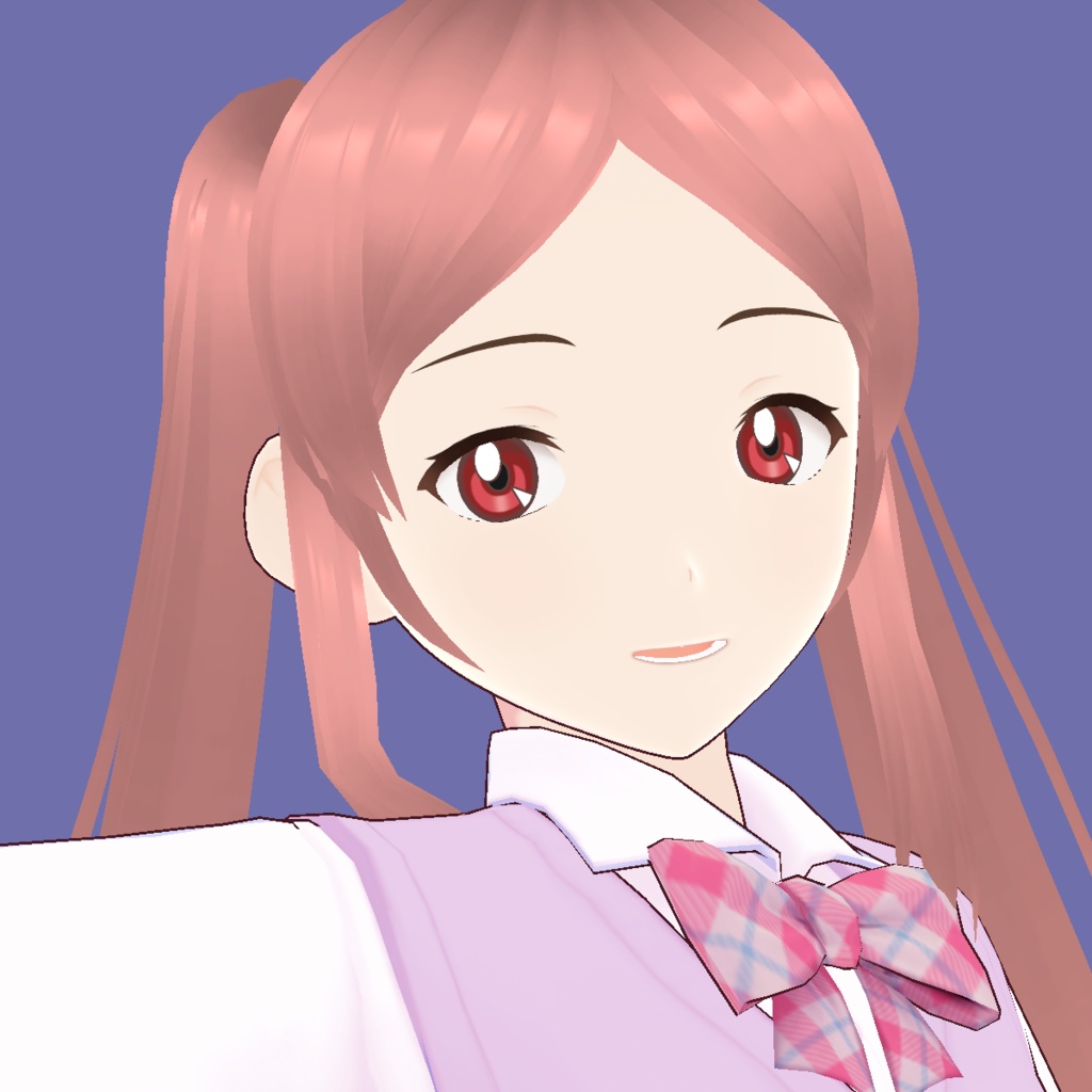 Sailor Moon Crystal Eyes - Usagi & Chibiusa