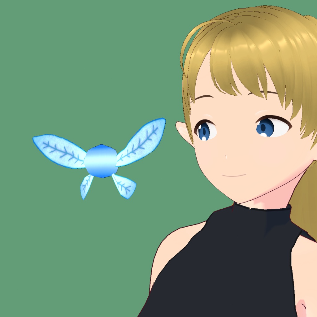 TLoZ Fairy