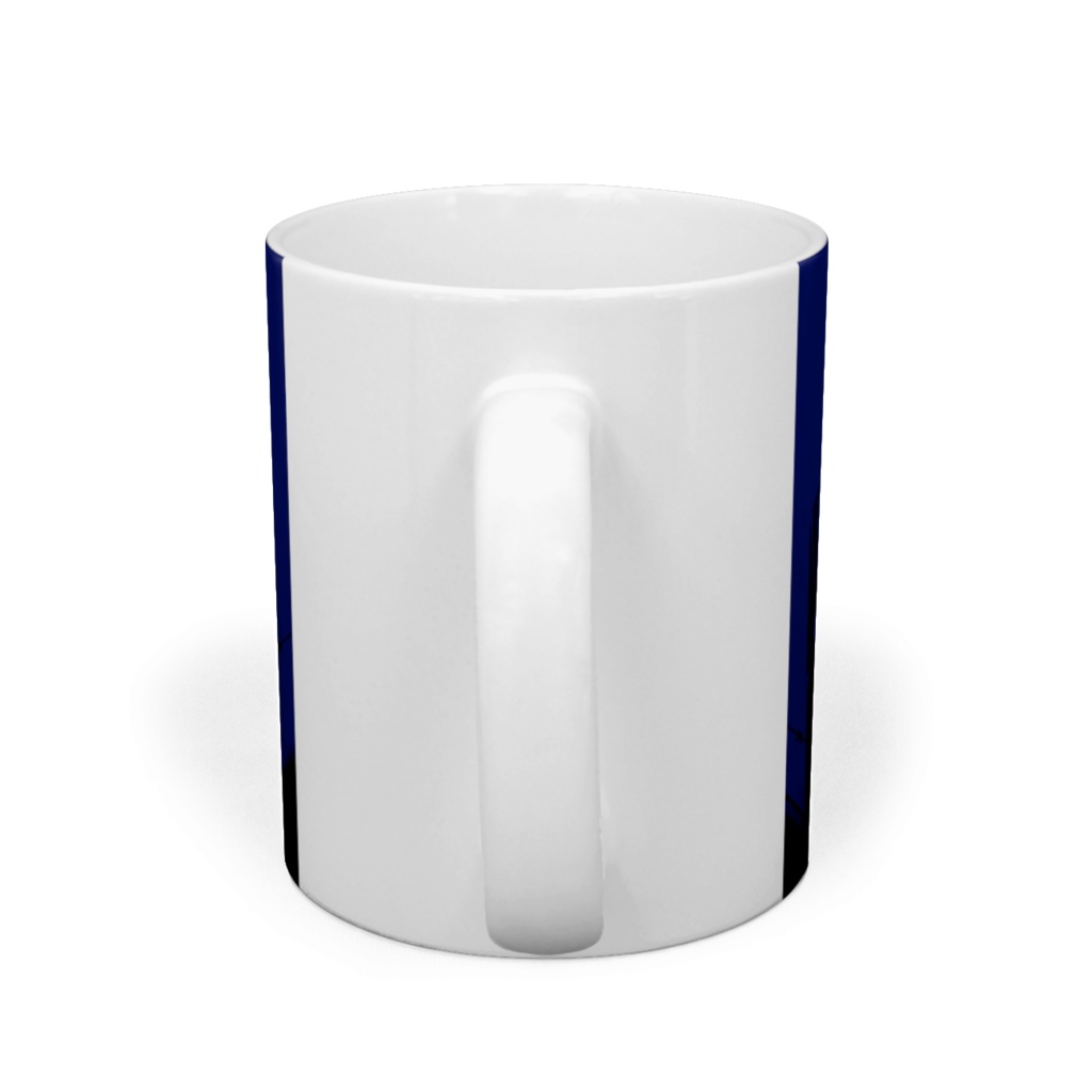 アルノード マグカップ(KING / 誕生日 Ver.)