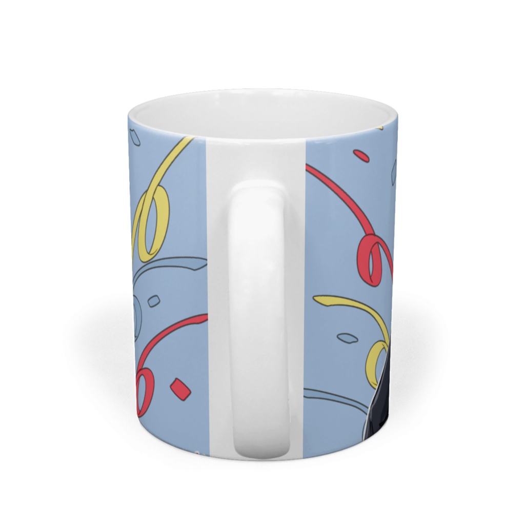 アルノード マグカップ(KING / 誕生日 Ver.)