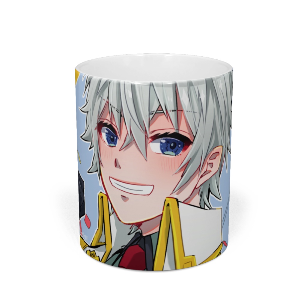 アルノード マグカップ(KING / 誕生日 Ver.)