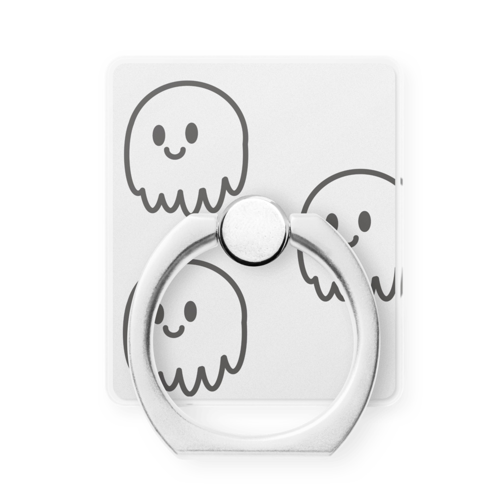 おばけちゃん