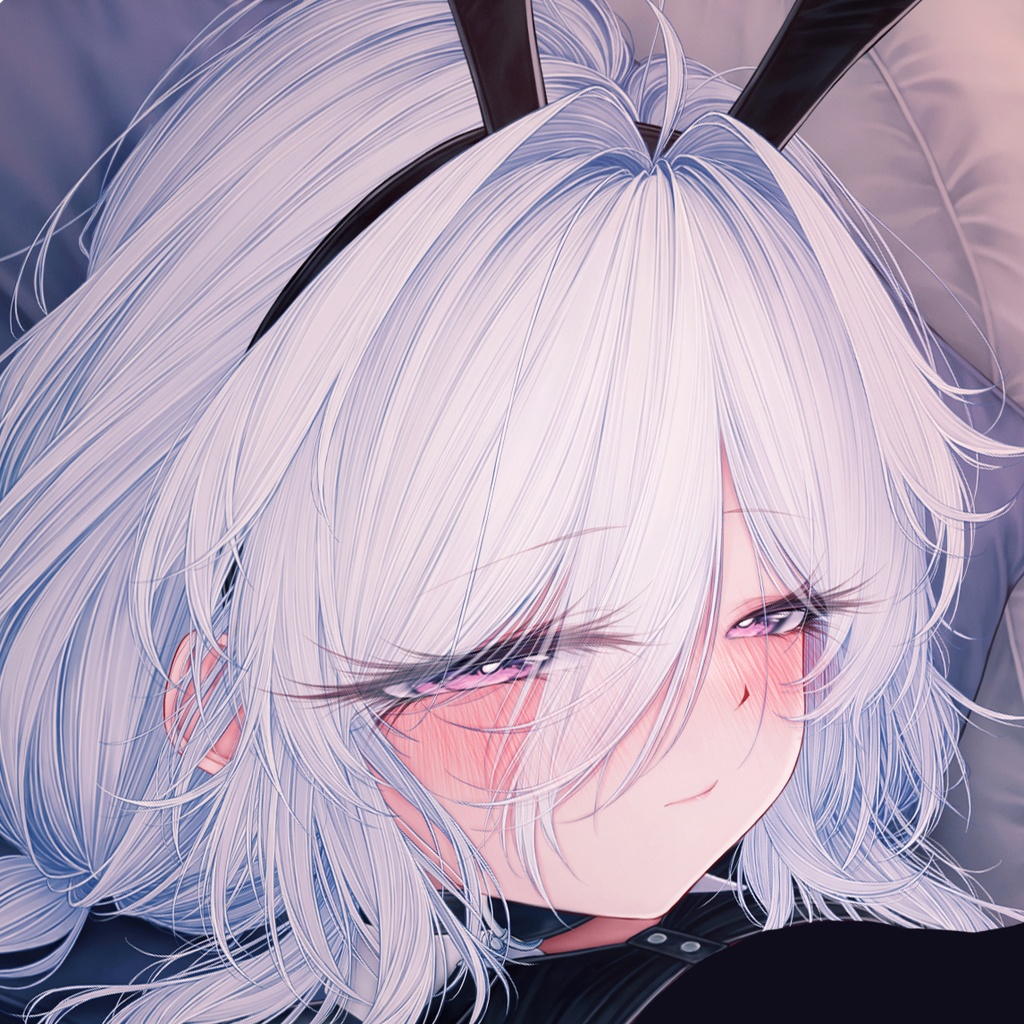 [CG集]「食べて...狼さん♡」そのニ_「吃掉我嘛...狼先生♡」其二