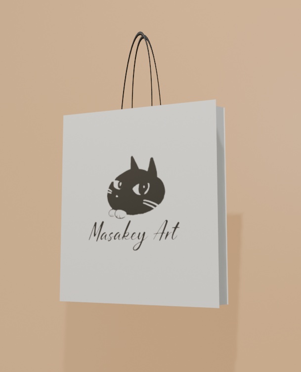 3Dモデル衣装おしりがかわいい「はんぐるみ 恐竜.ver」【XWear対応!商用可能・おまけつき】