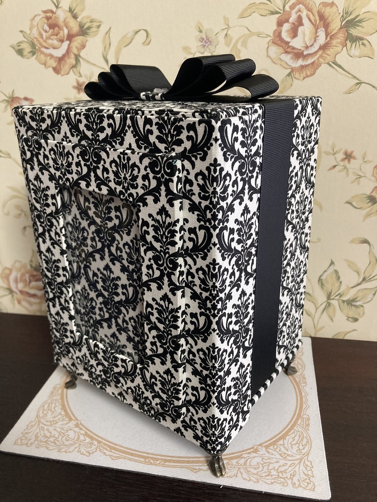 A16 ペット用お仏壇 骨壺カバー 完全オーダーメイドでおつくりします