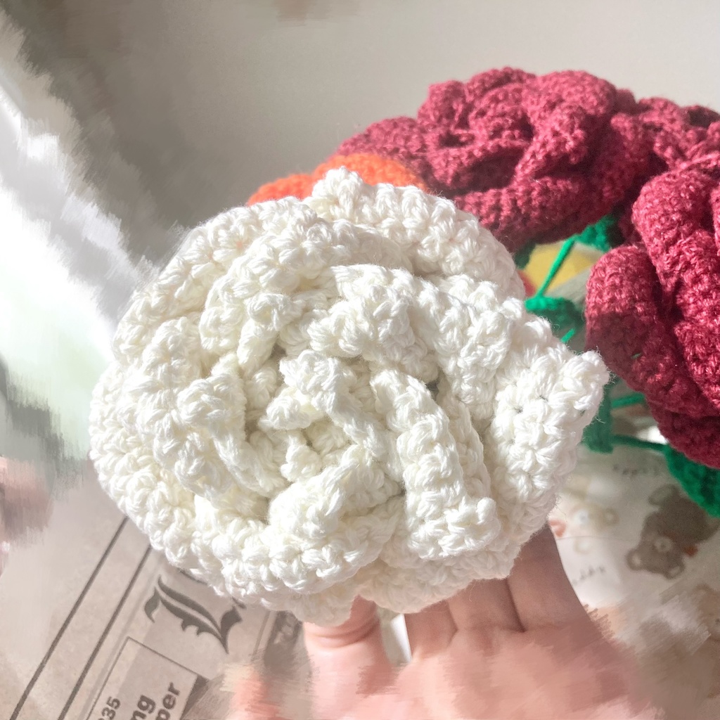 【受注生産】バラ各種