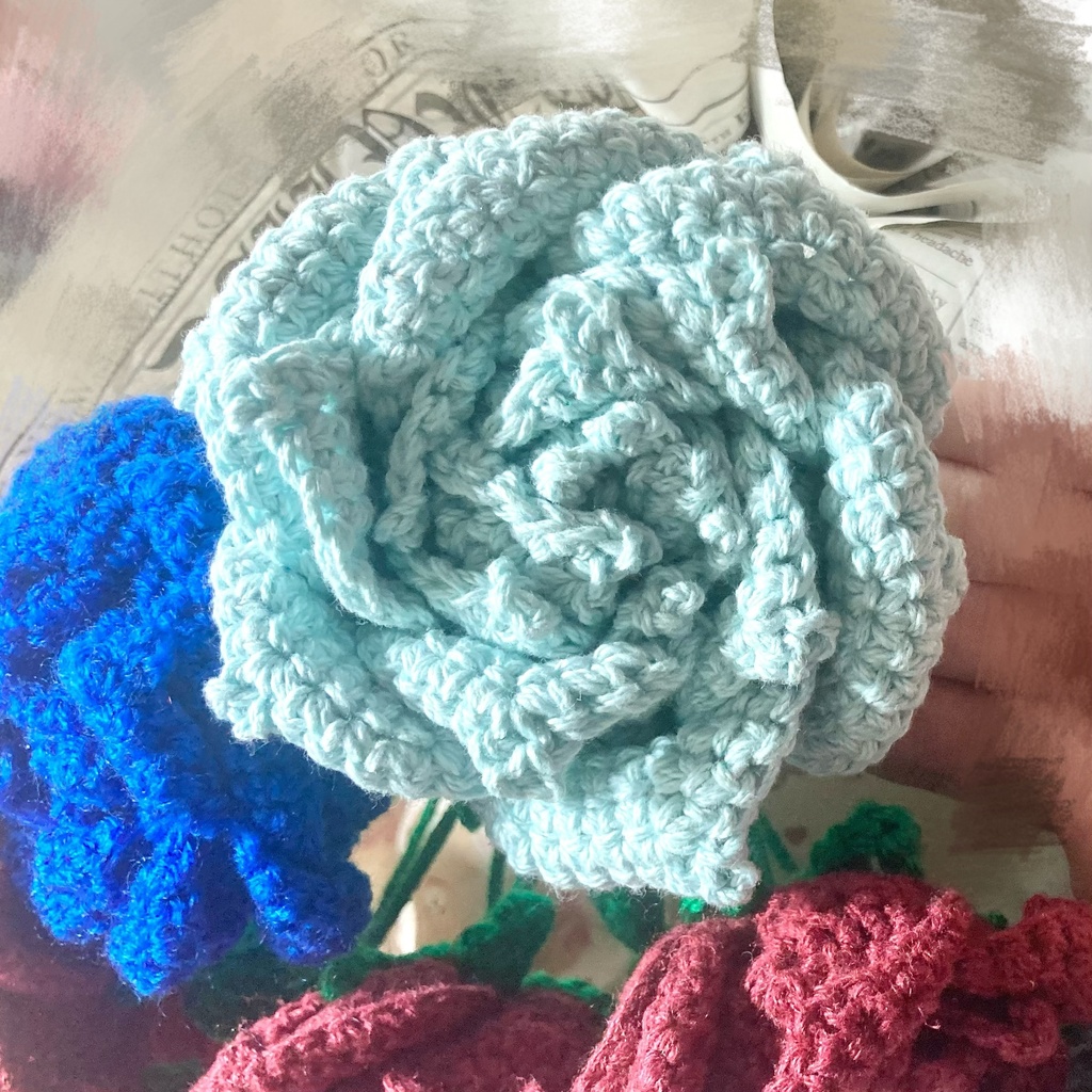 【受注生産】バラ各種