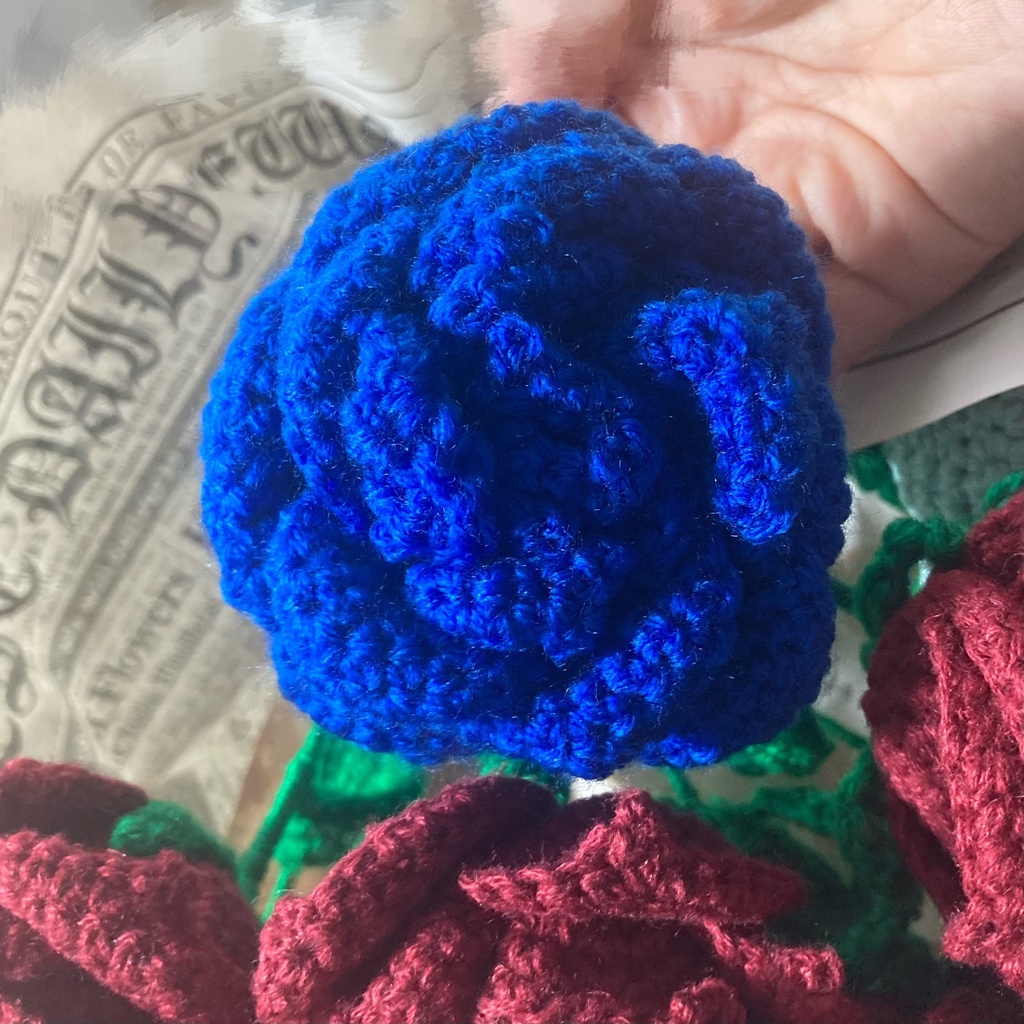 【受注生産】バラ各種