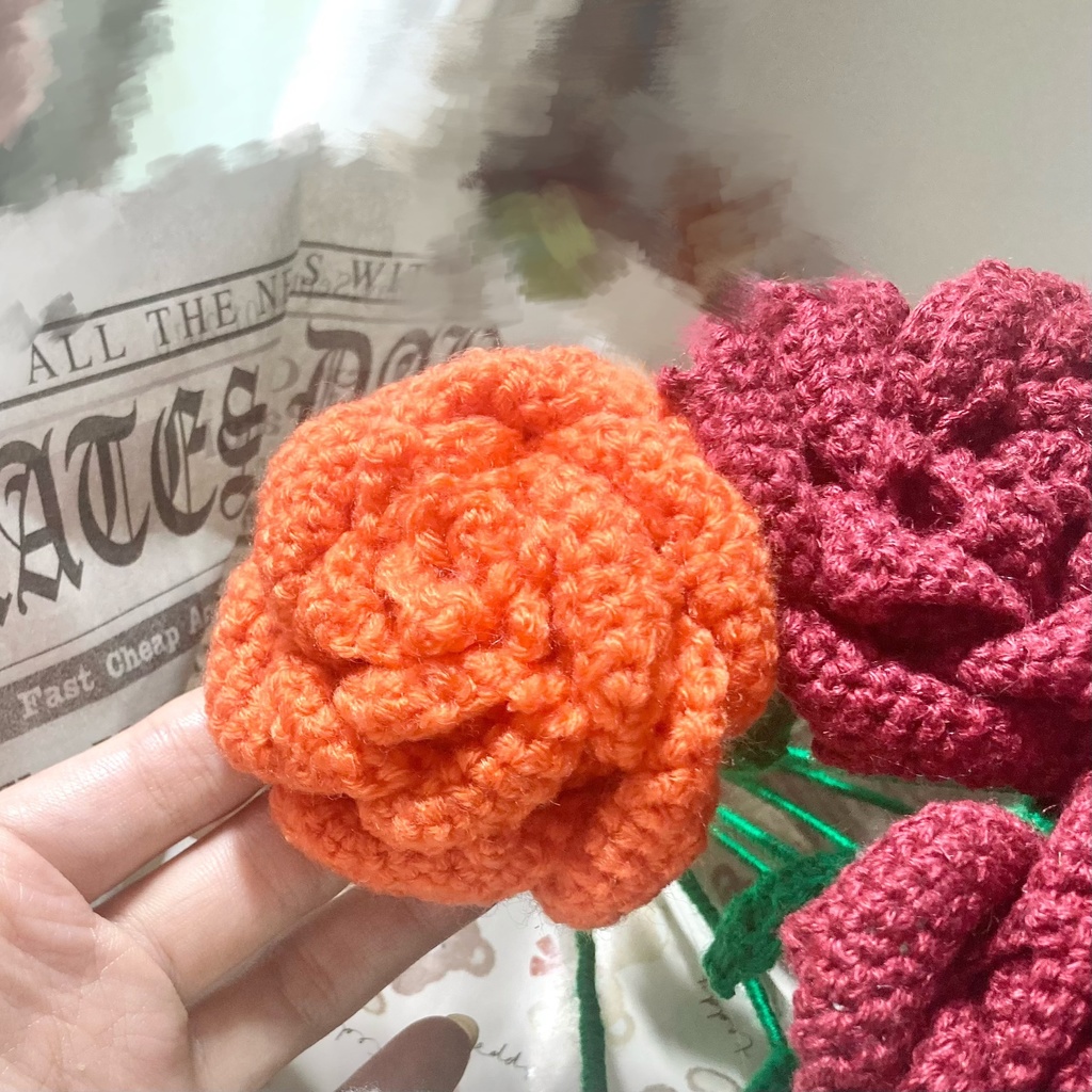 【受注生産】バラ各種