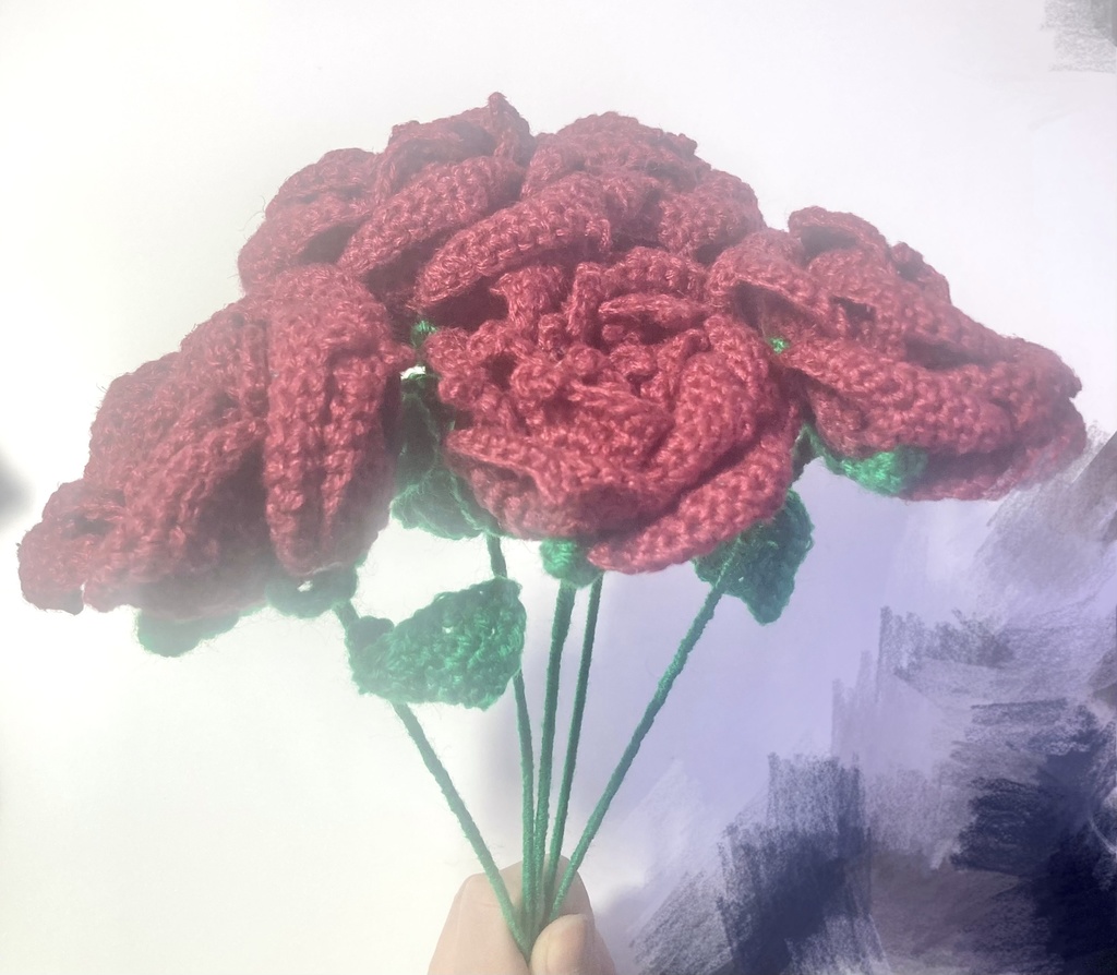 【受注生産】バラ各種