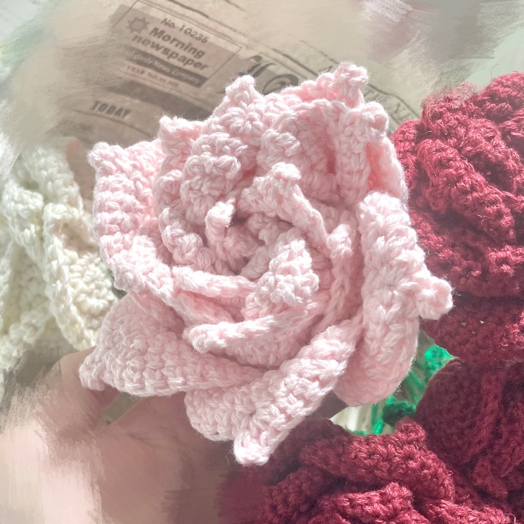 【受注生産】バラ各種