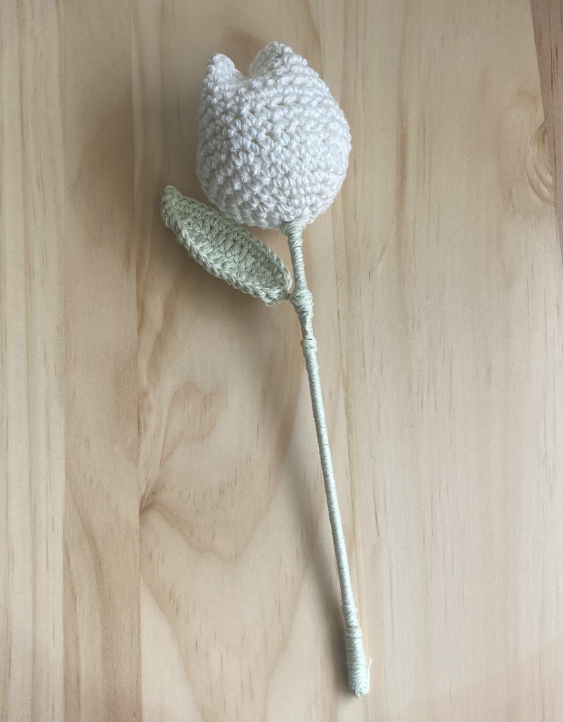 【受注生産】チューリップ各種