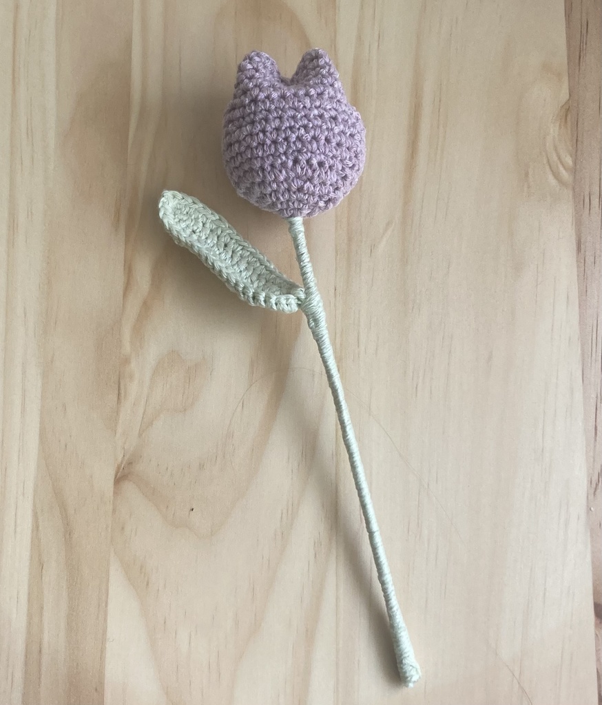 【受注生産】チューリップ各種