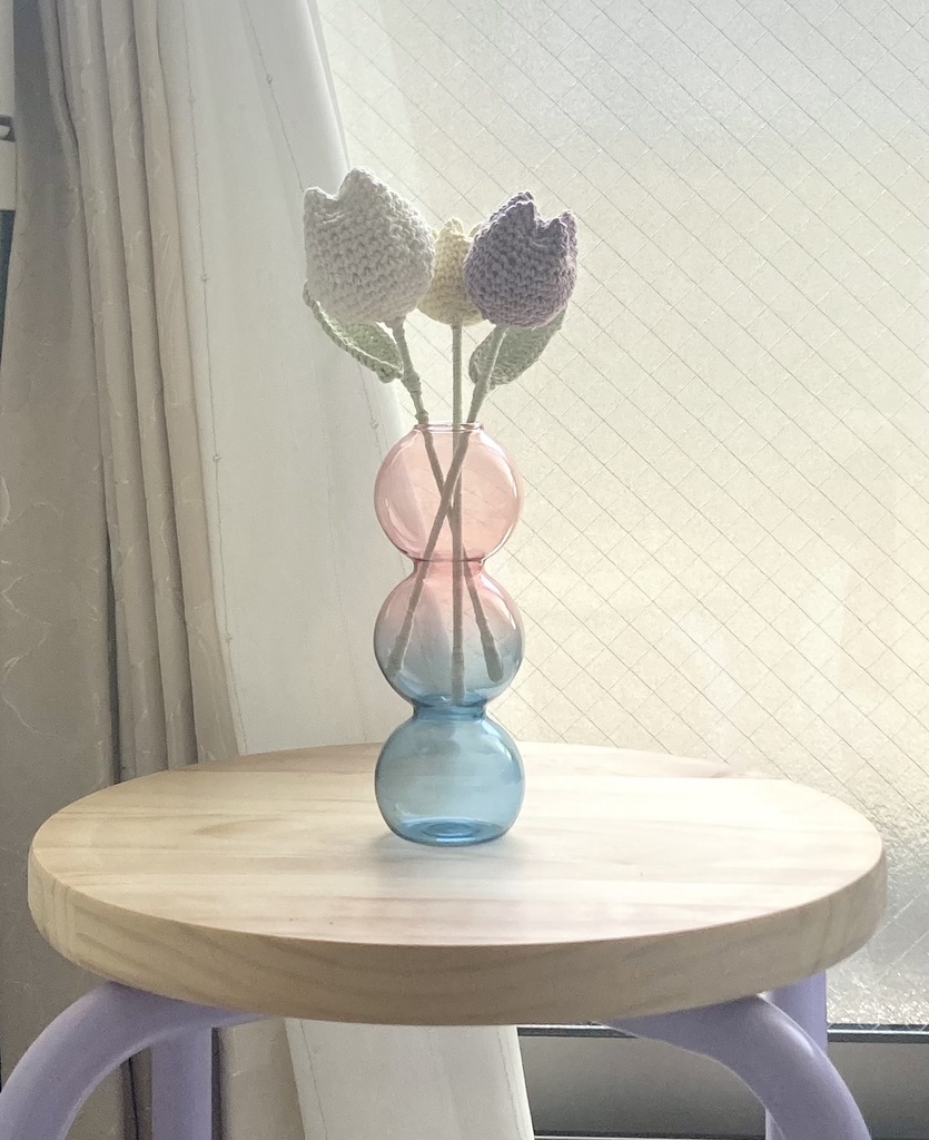 【受注生産】チューリップ各種