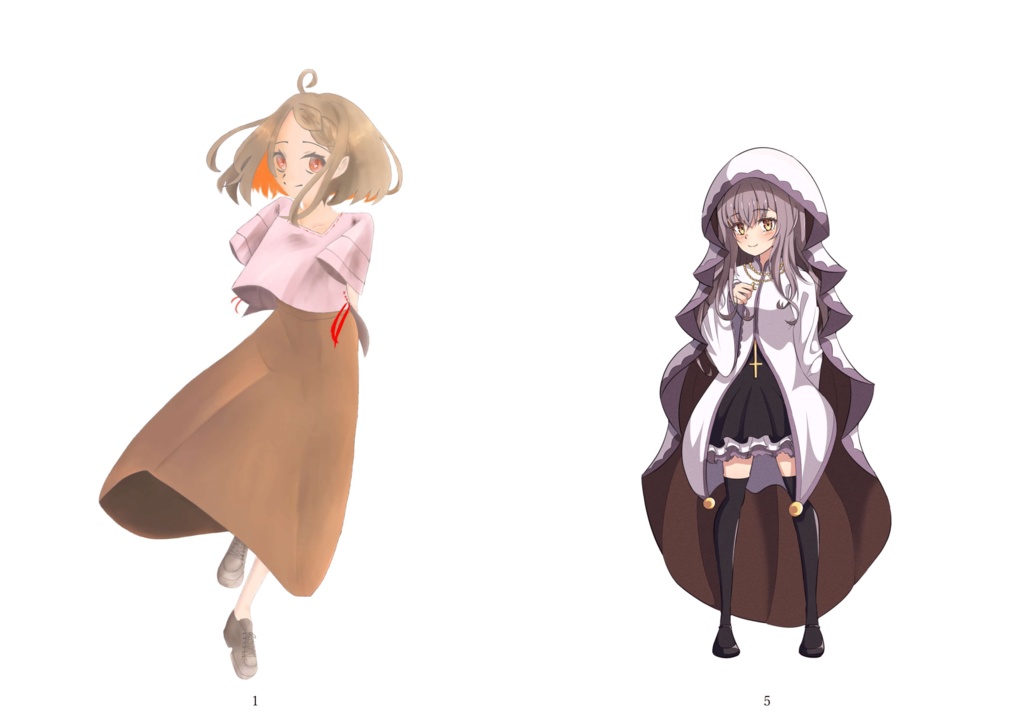 【C104:シノビガミシナリオ集】『光陰』 SPLL:E223157