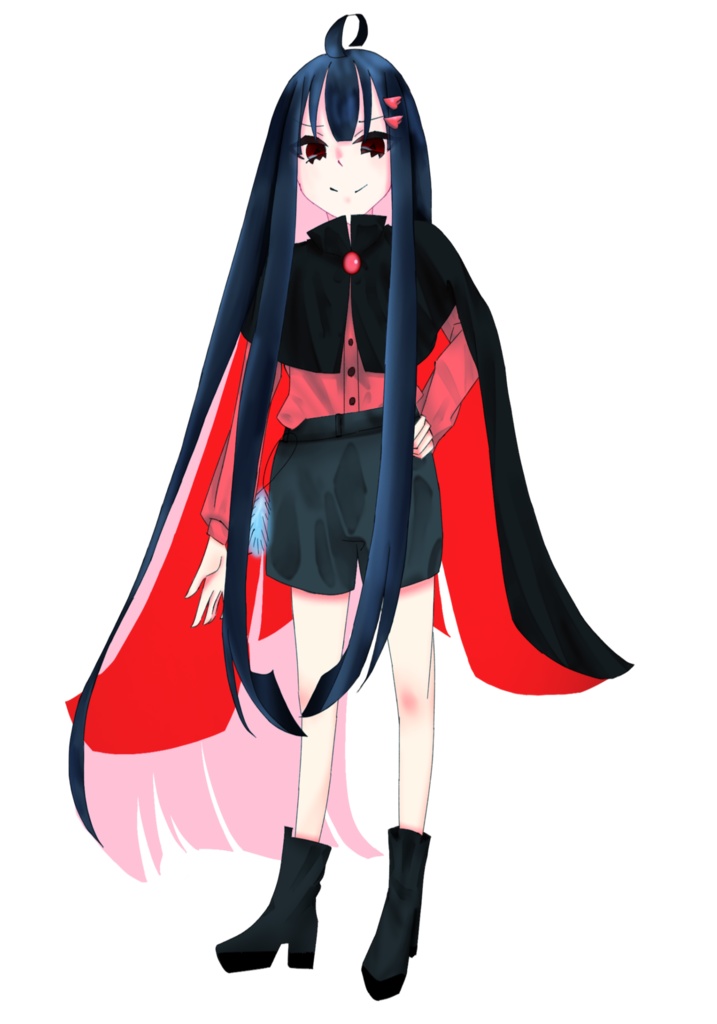 【C103:シノビガミシナリオ本】『天邪鬼』 SPLL:E223156