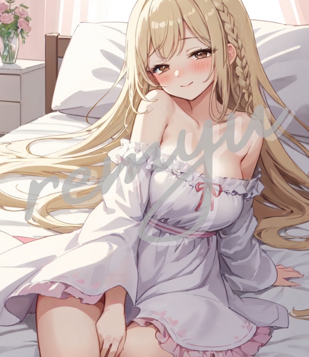 どろどろ甘やかし彼女ボイス動画【特典*台本PDF付き】