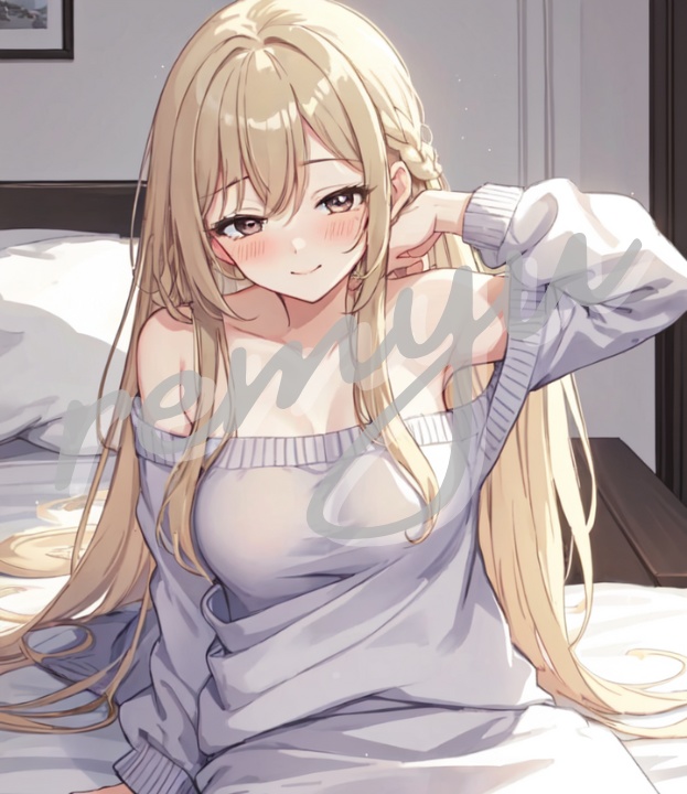 どろどろ甘やかし彼女ボイス動画【特典*台本PDF付き】