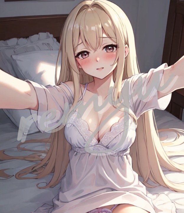 カップルサウナでいちゃいちゃデート🩷ボイス動画