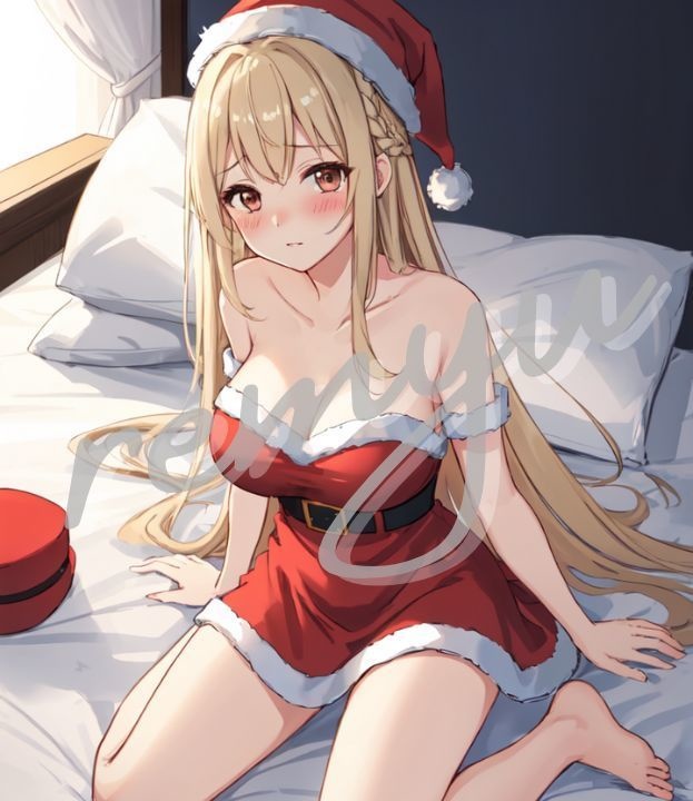 クリスマスいちゃいちゃ甘々ナイト【2025】