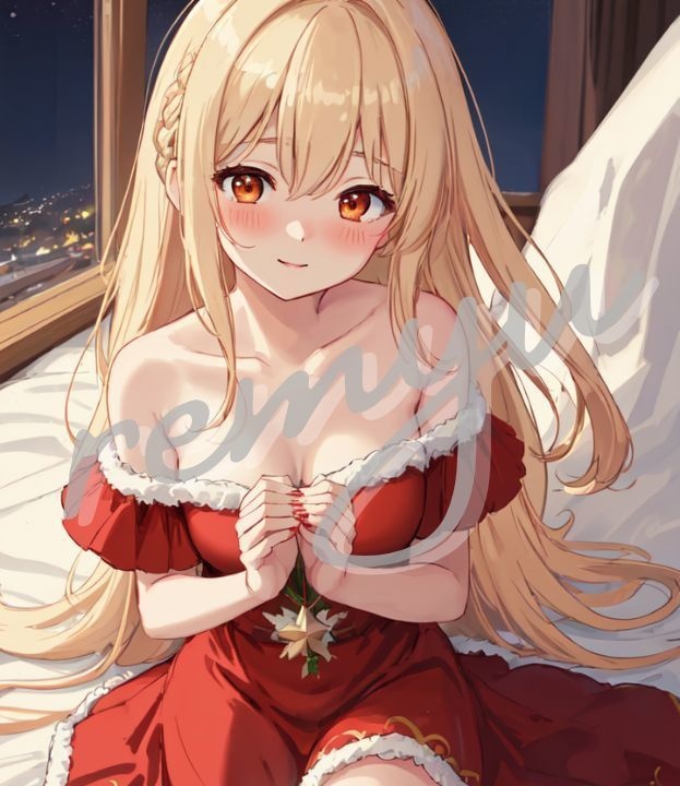 クリスマスいちゃいちゃ甘々ナイト【2025】