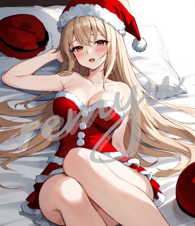 クリスマスいちゃいちゃ甘々ナイト【2025】