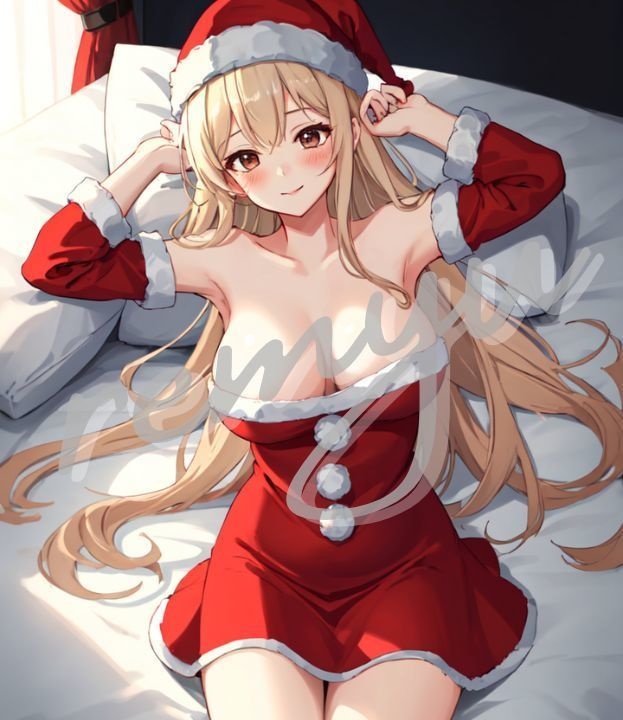 クリスマスいちゃいちゃ甘々ナイト【2025】