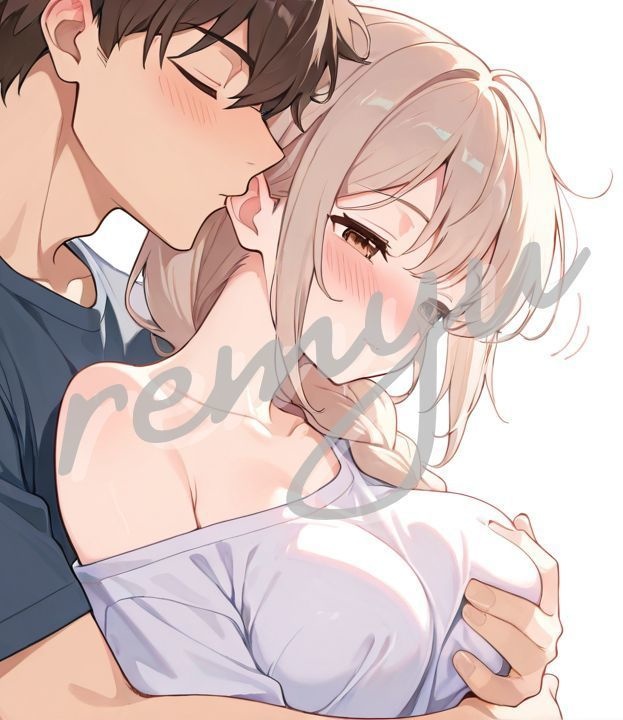 モテる幼馴染から告白されたあとの濃厚な夜💓ボイス動画