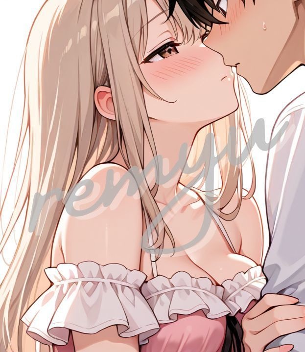 モテる幼馴染から告白されたあとの濃厚な夜💓ボイス動画