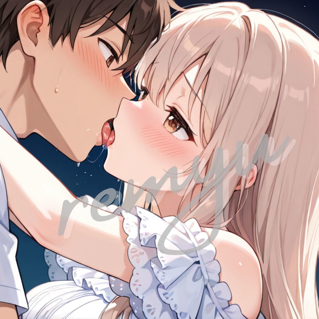 実は甘Sな女友達と両思いになってぐちゃぐちゃになっていく💓ボイス動画