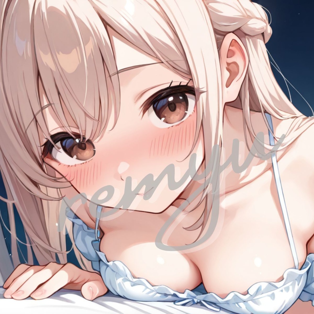 実は甘Sな女友達と両思いになってぐちゃぐちゃになっていく💓ボイス動画