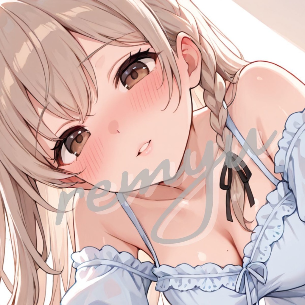 隣の部屋のお姉さんとの関係が発展して可愛がられる💓ボイス動画