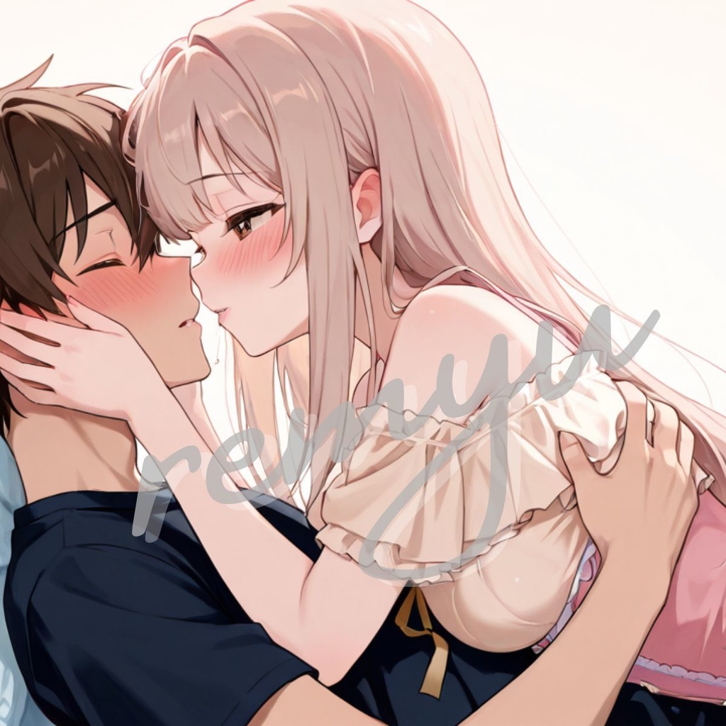 嫉妬で拗ねてたけどやっぱり甘々になっちゃうバレンタイン💓ボイス動画