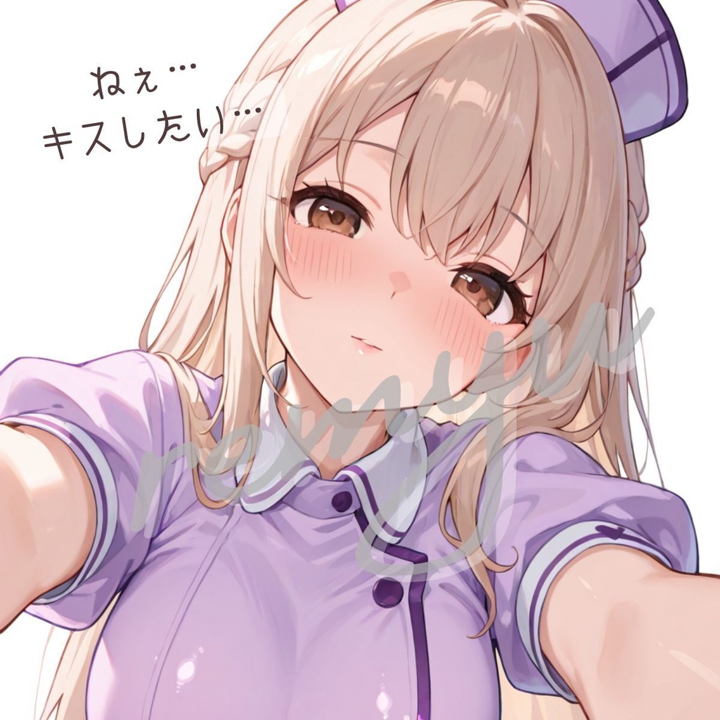 包容力高め彼女のでろでろ甘やかし…濃厚な夜💓ボイス動画