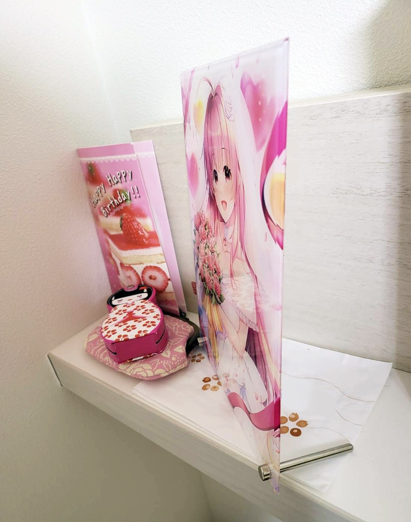 御崎ひよりバースデー記念グッズ2022