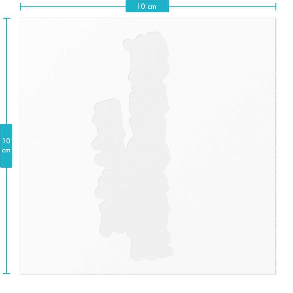 大日本帝国陸軍特別医療部隊(通称“負号部隊”)ステッカー(SCP-JP)